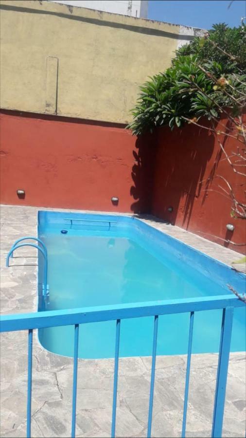 Tu Hostel San Miguel de Tucumán Exterior foto