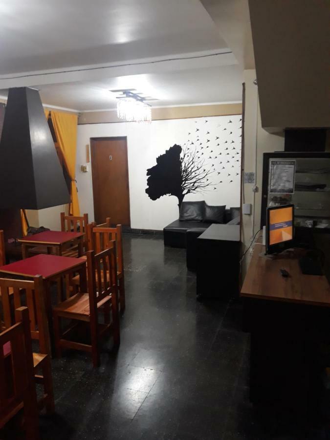 Tu Hostel San Miguel de Tucumán Exterior foto