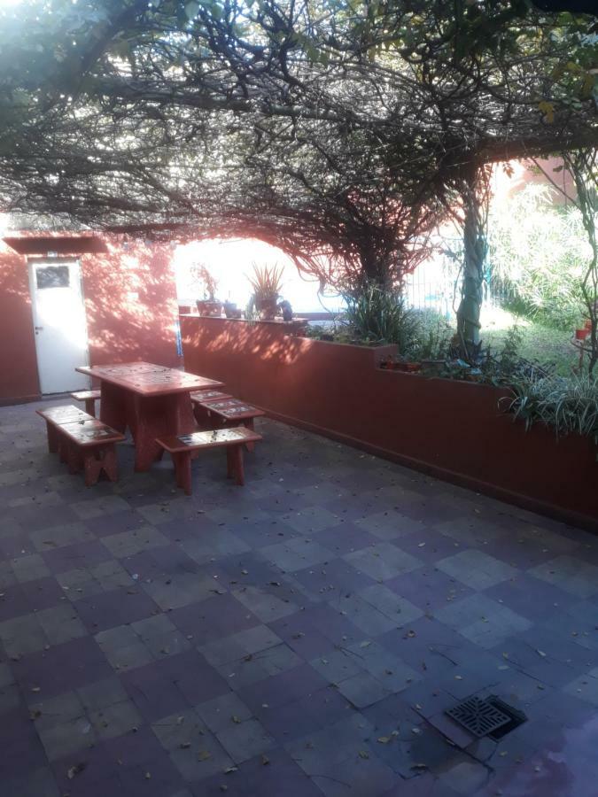 Tu Hostel San Miguel de Tucumán Exterior foto